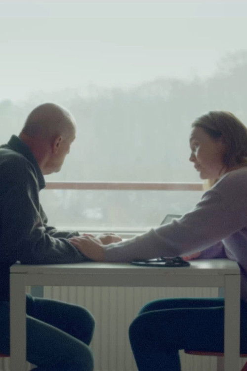 Data Van Troost (2025) poster