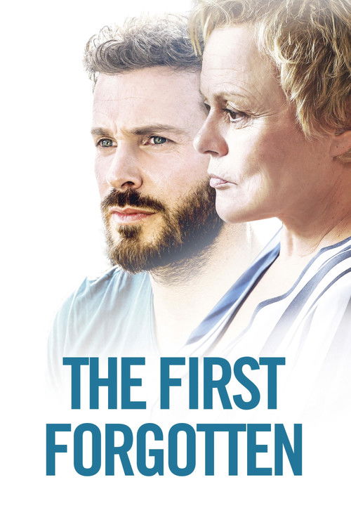 The First Forgotten (2019) poster
