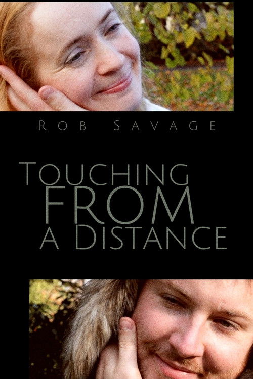 Touching from a Distance (2011) poster