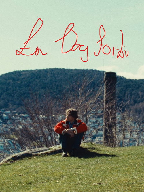 One Day Passed By (2025) poster