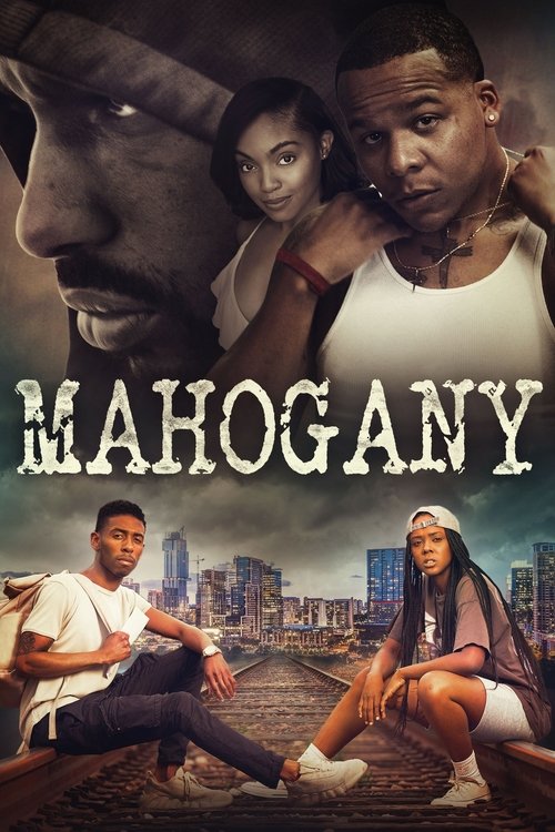 Mahogany (2022) poster