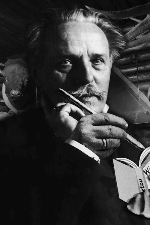 Western Wild... or How I Found Wanderlust and Met Old Shatterhand (2018) poster