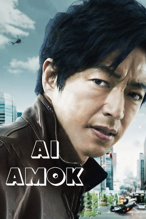 AI崩壊 (2020) poster