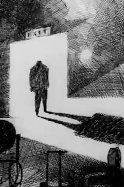 Goldframe (1969) poster