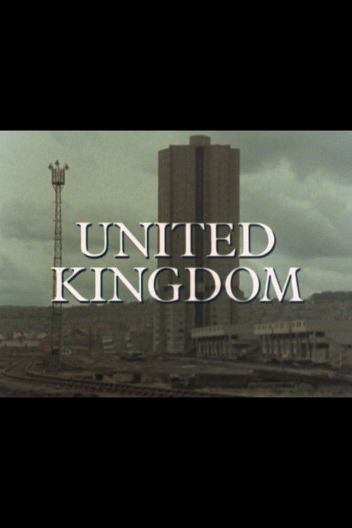 United Kingdom (1981) poster