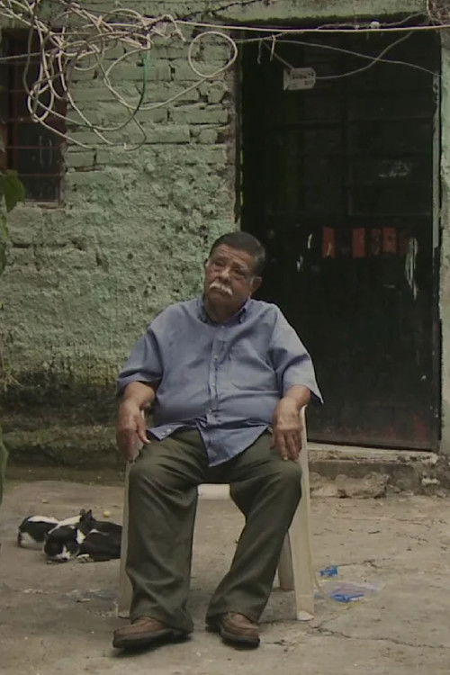 Goyito campeón (2018) poster