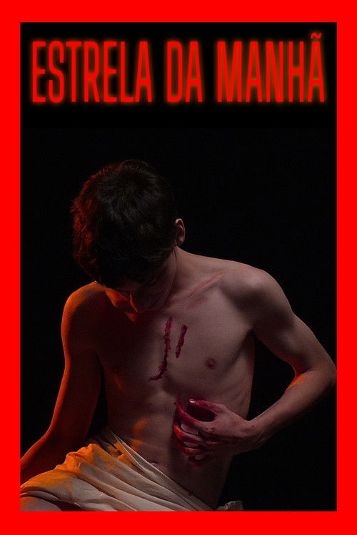 Estrela da Manhã (2025) poster