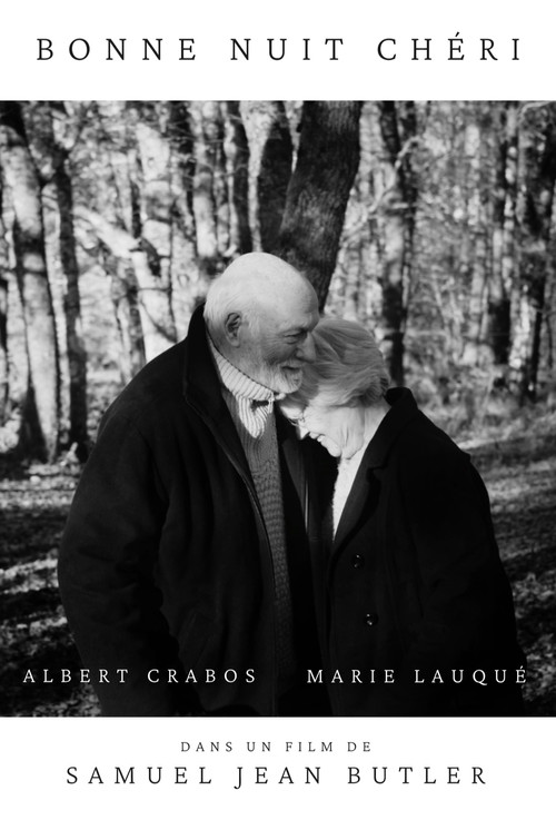 Goodnight Darling poster