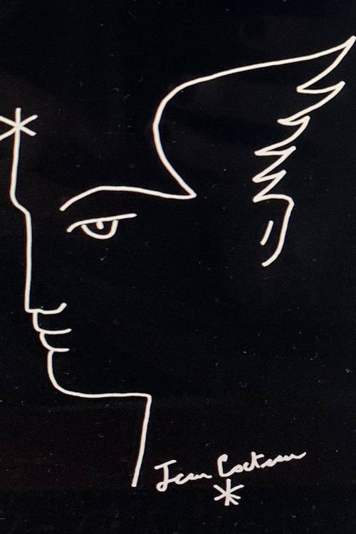 Jean Cocteau (2024) poster