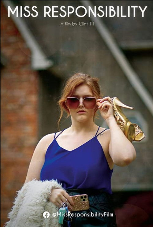 Miss Responsibility poster