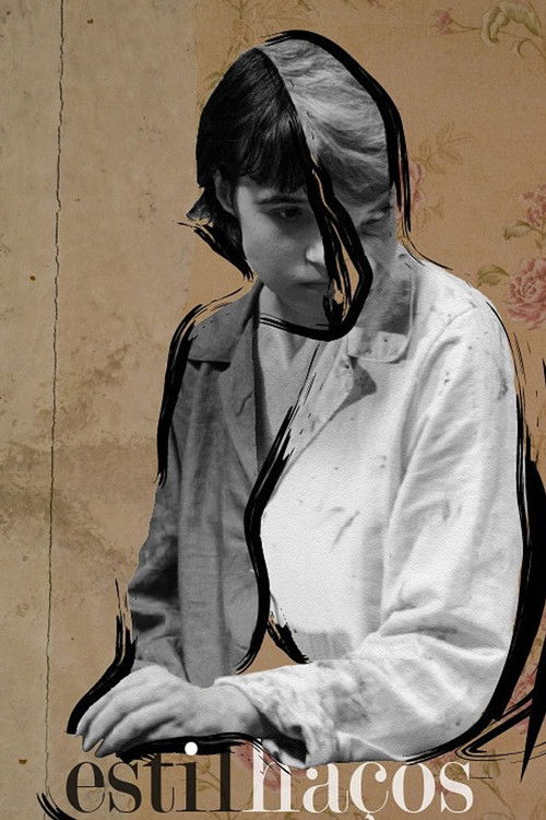 Estilhaços (2020) poster