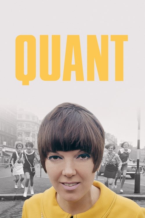 Quant (2021) poster