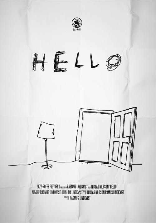 Hello (2024) poster