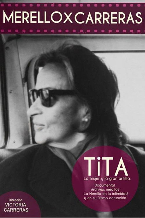 Merello x Carreras (2015) poster