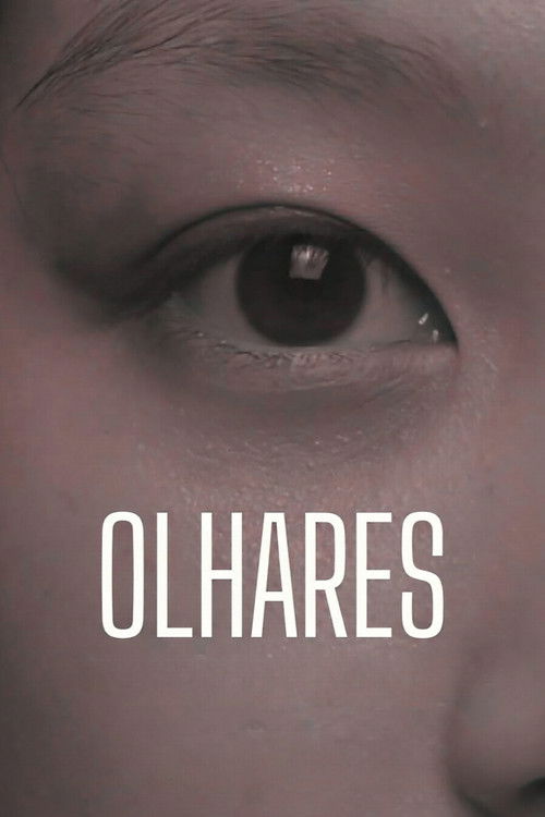 Olhares (2024) poster