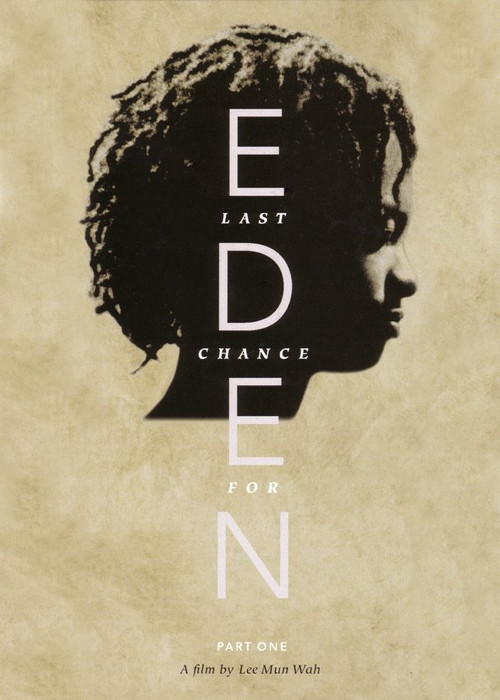 Last Chance for Eden (2002) poster