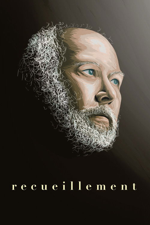recueillement (2020) poster