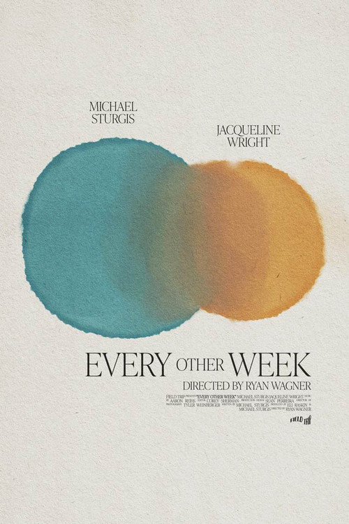 Every Other Week (2022) poster