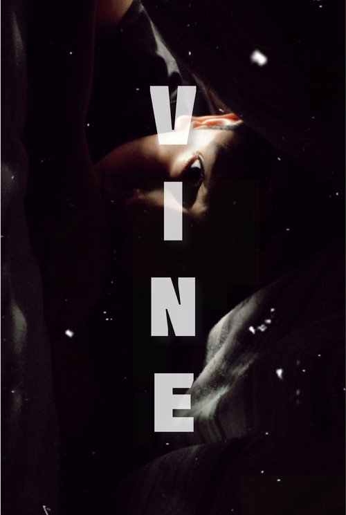 VINE (2021) poster