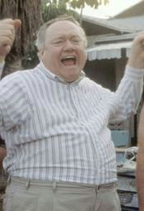 Better Housekeeping (2000) poster