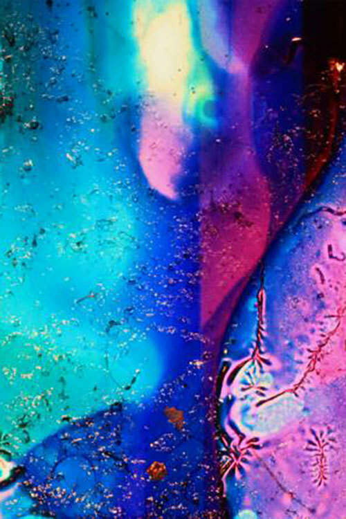 Color Neutral (2014) poster