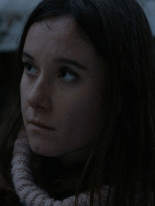 Souterraines (2022) poster