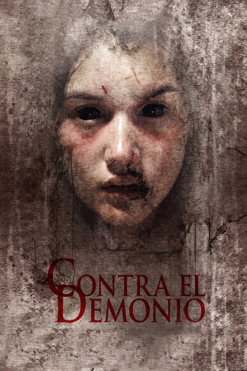 Contra el Demonio (2018) poster