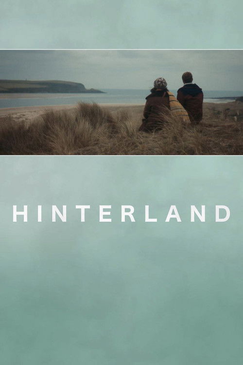 Hinterland (2015) poster