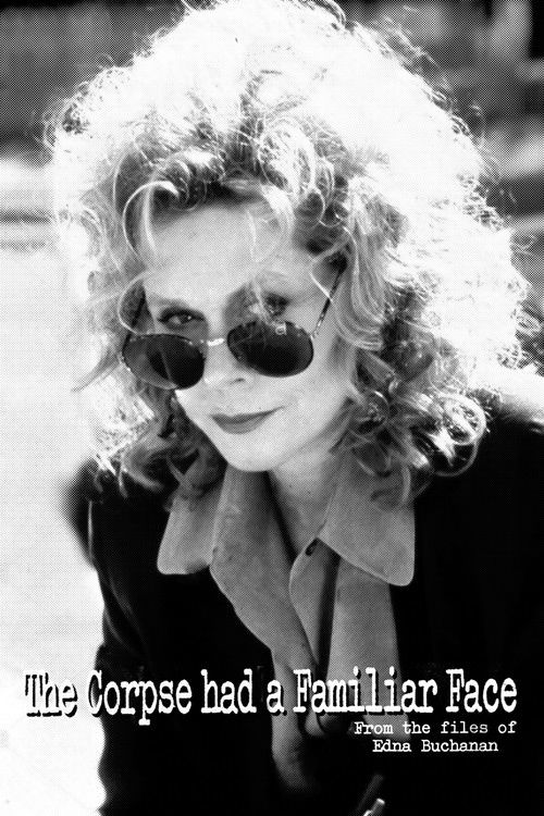 The Corpse Had a Familiar Face (1994) poster