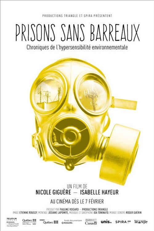 Prisons Without Bars (2020) poster