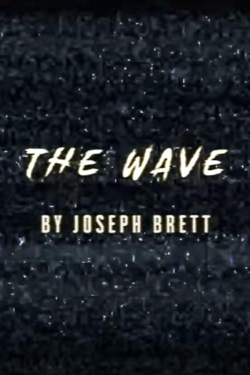 The Wave (2017) poster