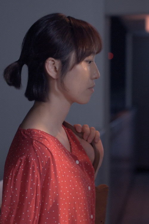 너 같은 사람 (2018) poster