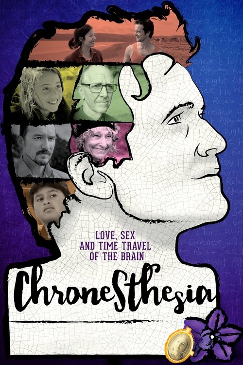 Chronesthesia (2016) poster