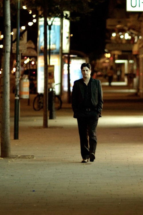 A Brief Moment of Joy (2013) poster