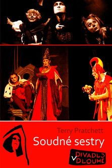 Wyrd Sisters (2007) poster