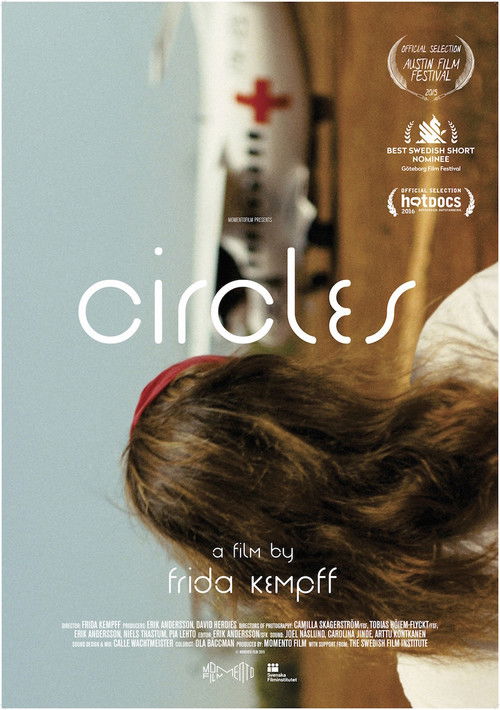 Circles (2016) poster