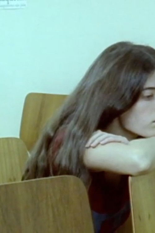 Espera (2003) poster