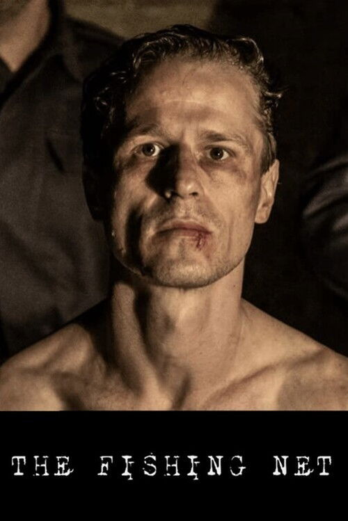 The Fishing Net (2022) poster