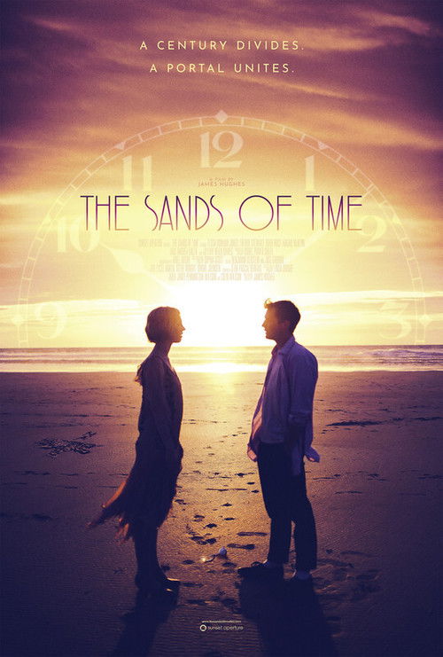 The Sands of Time (2022) poster
