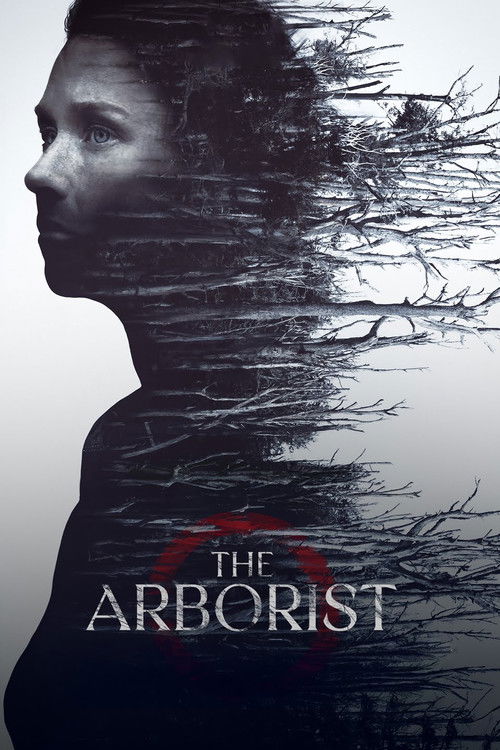 The Arborist (2025) poster