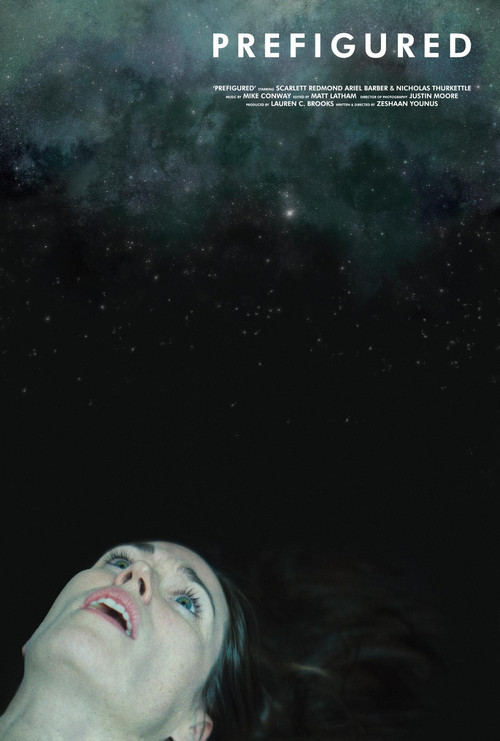 Prefigured (2019) poster