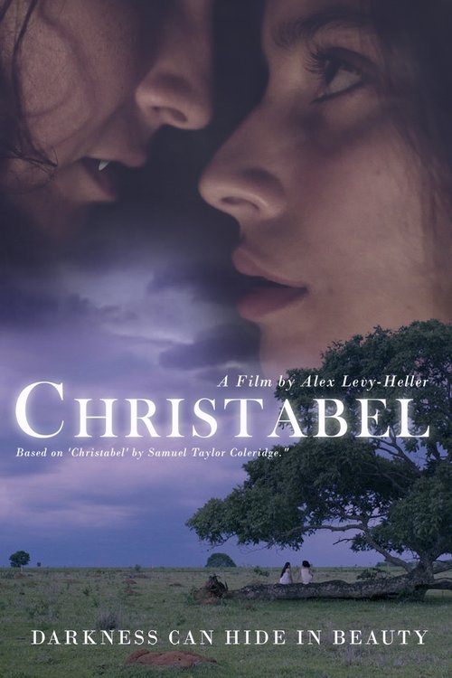 Christabel (2018) poster