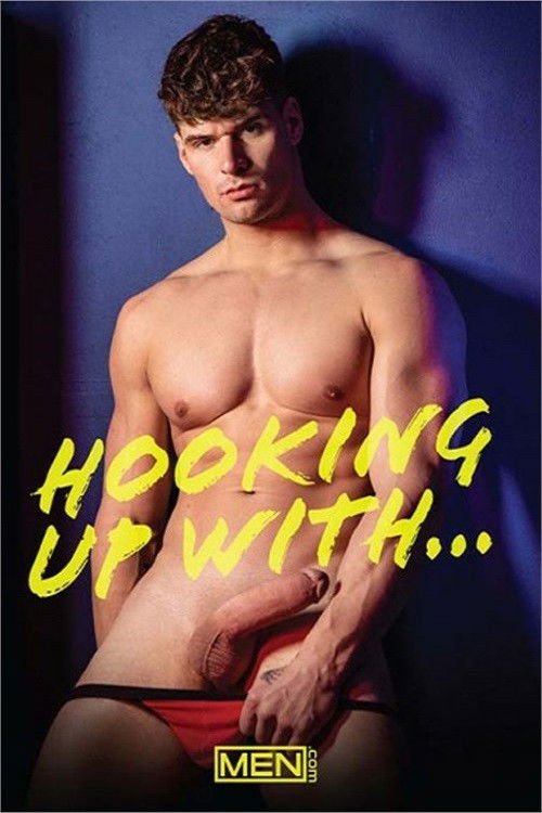 Hooking Up with... (2022) poster