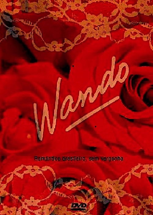 Wando Romantico Brasileiro Sem Vergonha (2005) poster