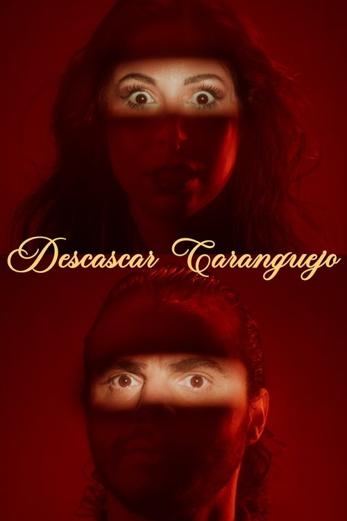 Descascar Caranguejo (2024) poster