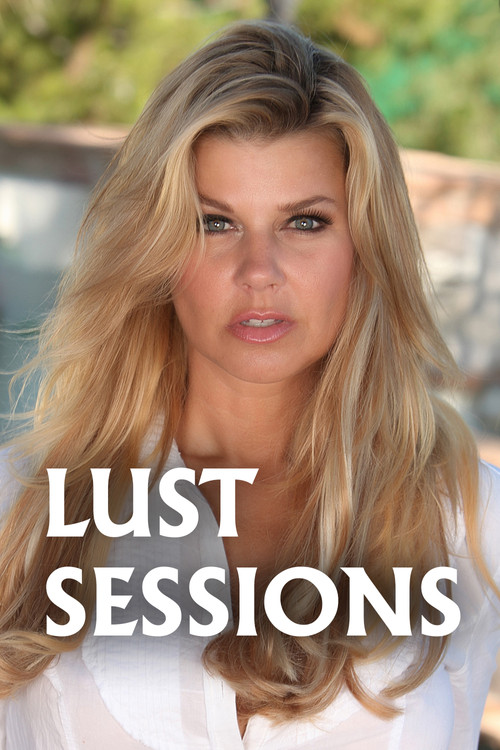 Lust Sessions (2008) poster