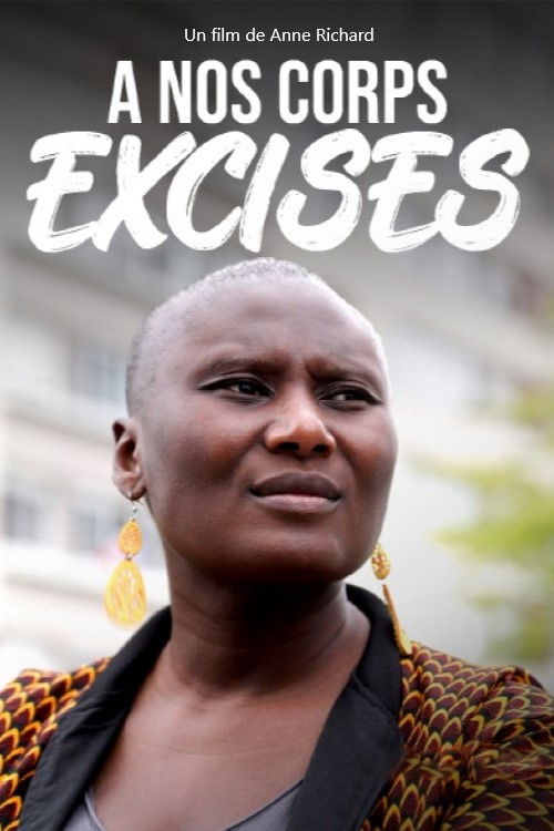 À nos corps excisés (2022) poster
