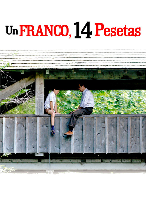 Crossing Borders (2006) poster