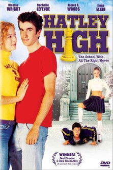 Hatley High (2003) poster