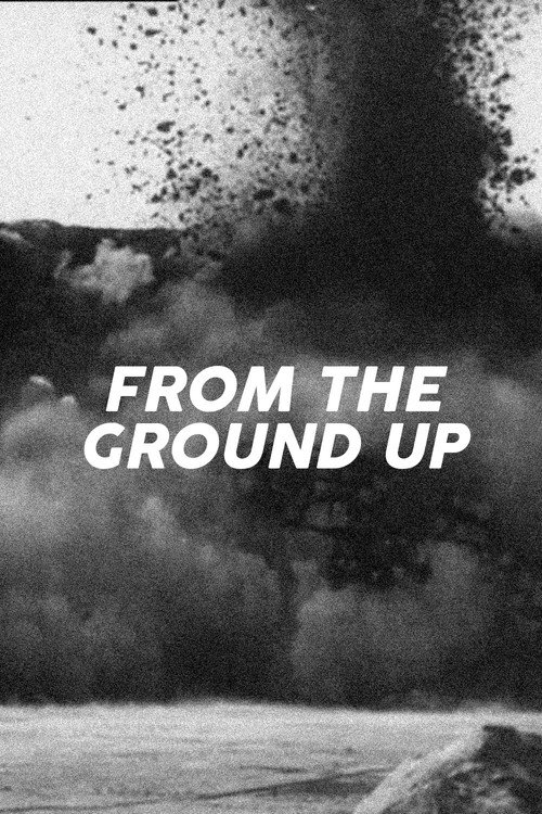 From the Ground Up (1950) poster